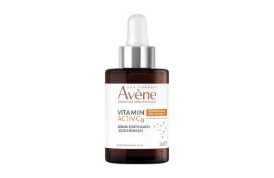 AVENE Vitamin Activ Cg Korekční rozjas.sérum 30 ml